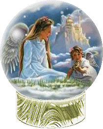 globe féérique